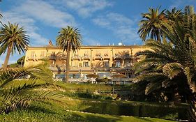 Hotel Continental Santa Margherita Ligure